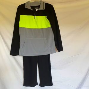 Children’s Place Fleece set